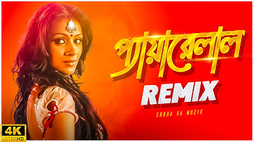 Pyarelal Remix | Subha Ka Muzik | প্যারেলাল | Dui Prithibi | Dev | Jeet | Koel | Dance | Dj Remix