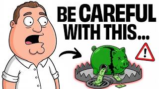 The $2M-$3M Early Retirement Trap Nobody Warns You About