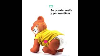 Cachorro León AniReal