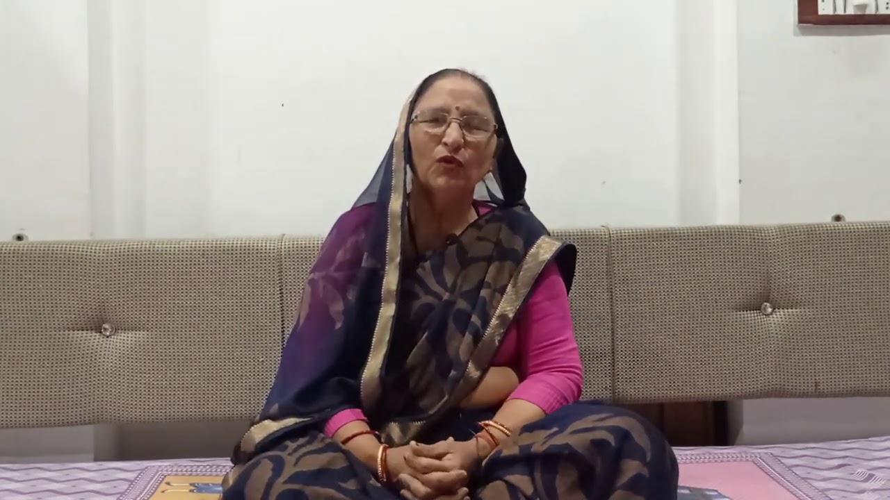 द्रोपदी की कहानी | Dropadi ki Kahani