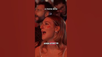 Thumbnail of IL FILO ROSSO ENGLISH SUBTITLES | ALFA - Il Filo Rosso English Subtitles (english lyrics)