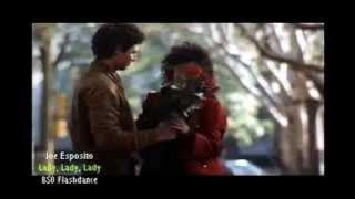 Joe Esposito - Lady,Lady,Lady (subtitulos español)