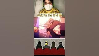 naruto reaction on lucky boy🤣 #naruto #shortsfeed #anime #derpixon #hanabi #itachi #inosuke #fnaf