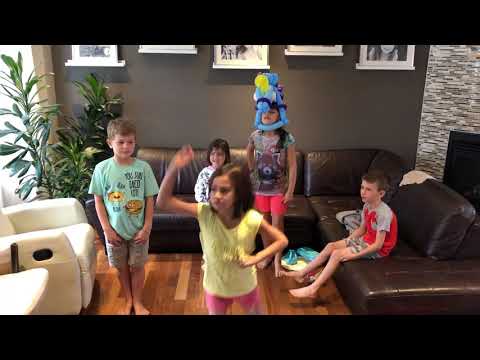Disco pogo les enfants