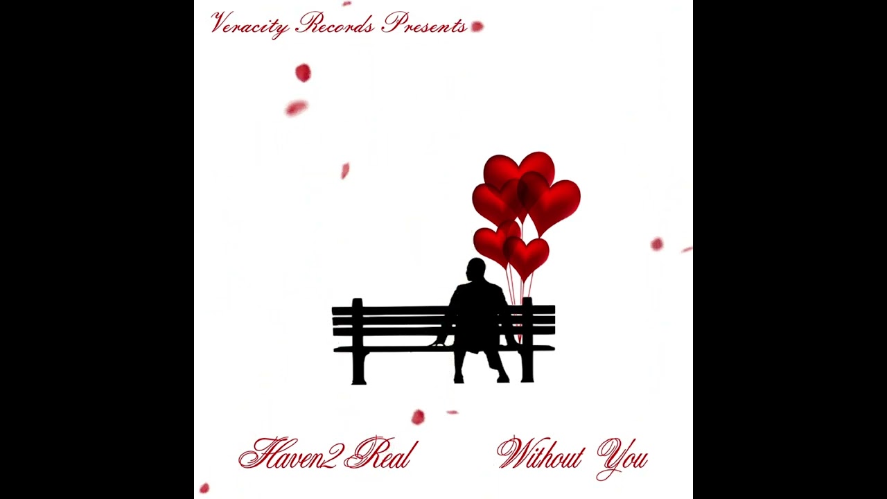 DeHaven TuReal - Without You (Official Audio) auf YouTube ansehen DeHaven TuReal - Without You (Official Audio) auf YouTube ansehen