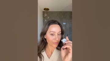I’m 52, so BROWS are challenging! DON’T SKIP, CREATE NATURAL BROWS THAT ARE EVEN & SYMMETRICAL