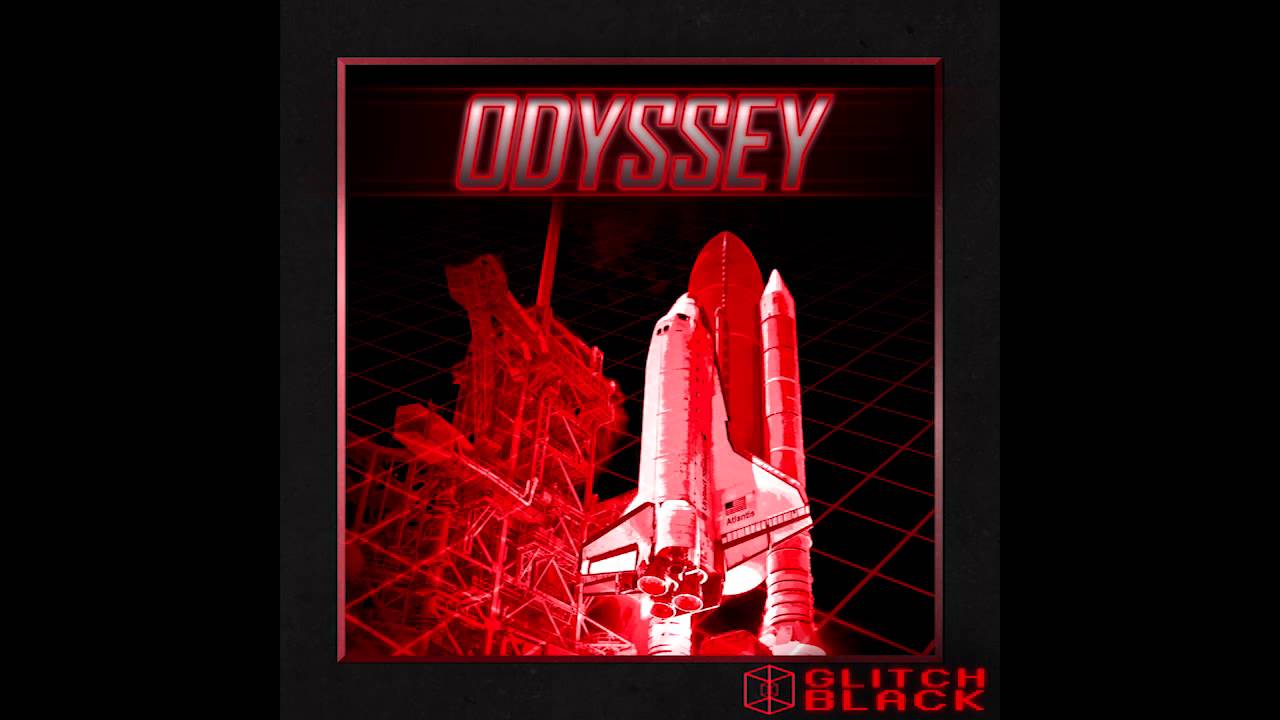 Watch Glitch Black - Odyssey on YouTube Watch Glitch Black - Odyssey on YouTube