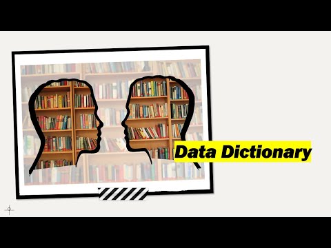 קורס SQL מלא -  שיעור 7  -  data dictionary.