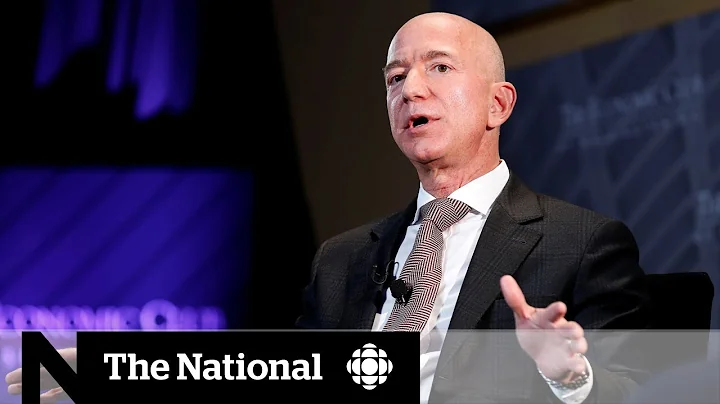 U.S. prosecutors looking into Jeff Bezos's extorti...