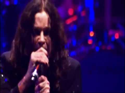 ozzy osbourne let me hear you scream live ozzy osbourne let me hear you scream live