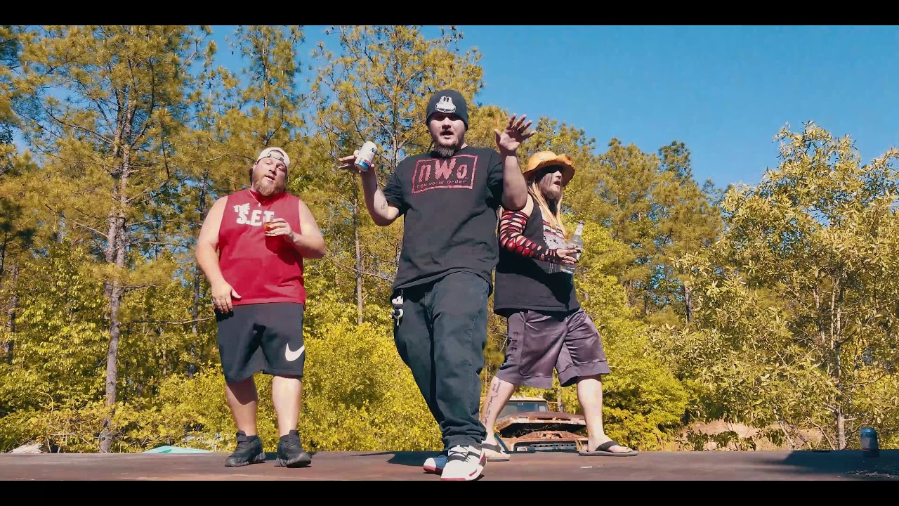 Samroc and T.J. Freeq The Valley