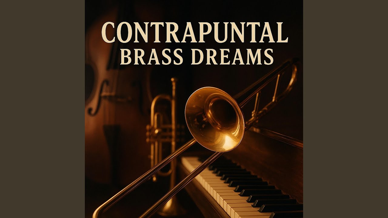 Brasswoven Dreams Trailer Image For TV & Movies (Radio Edit)