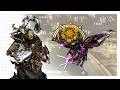 Primary Debilitate Coda Bubonico (Alt-fire spam is finally viable) | Warframe