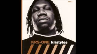 Watch KrsOne Its All A Struggle video
