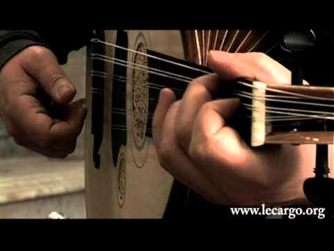 #419 Mohamed & Bechir El-Gharbi - El fen (acoustic Session)