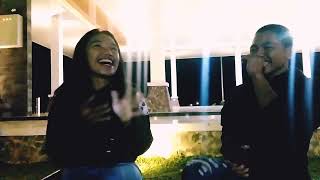 PRANK GOMBAL !!! SUMPAH BIKIN BAPER BANGET