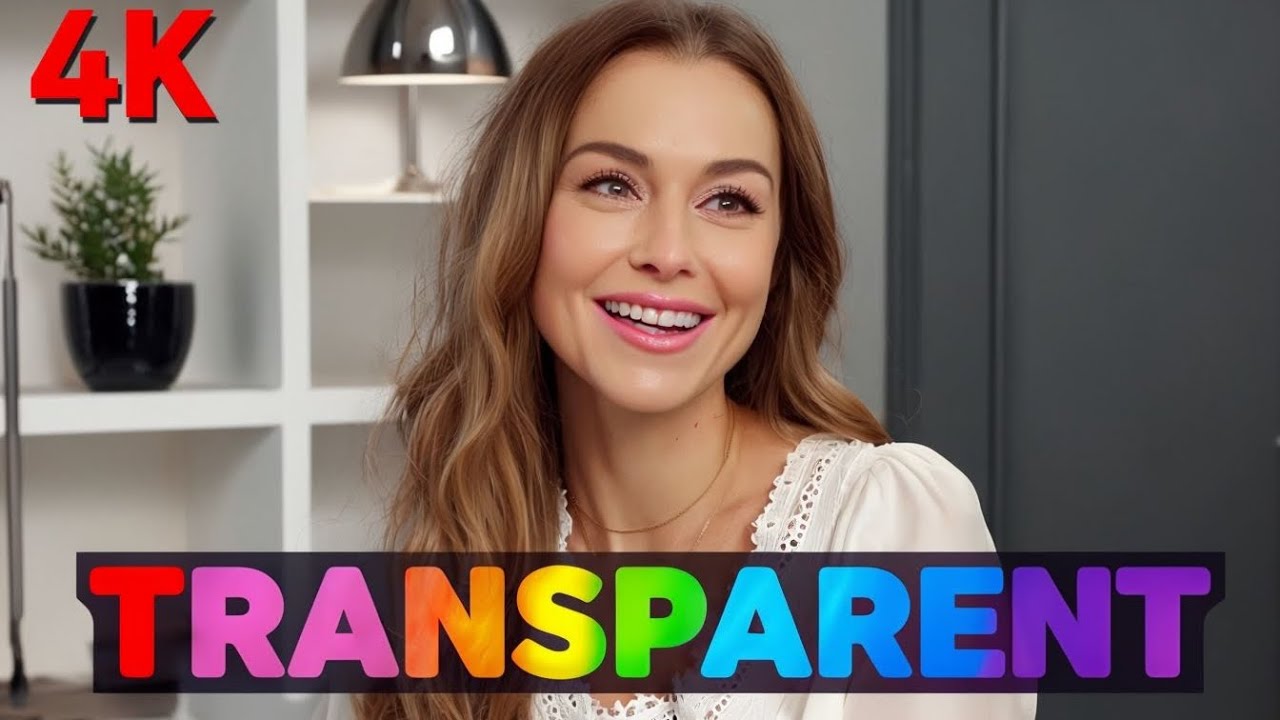 try on haul 4K | Transparent Lingerie & bikini | Lingerie try on haul | Lingerie haul 4K |