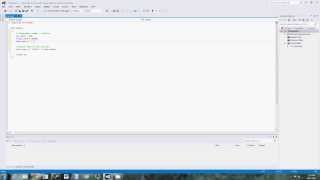 c++ Beginner  Tutorial 2: Variables