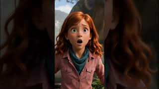 Pyper Gets Caught in a Dinosaur Stampede! #dinosaur #dinosaurs #dinosaursforkids #dinosaursforkids