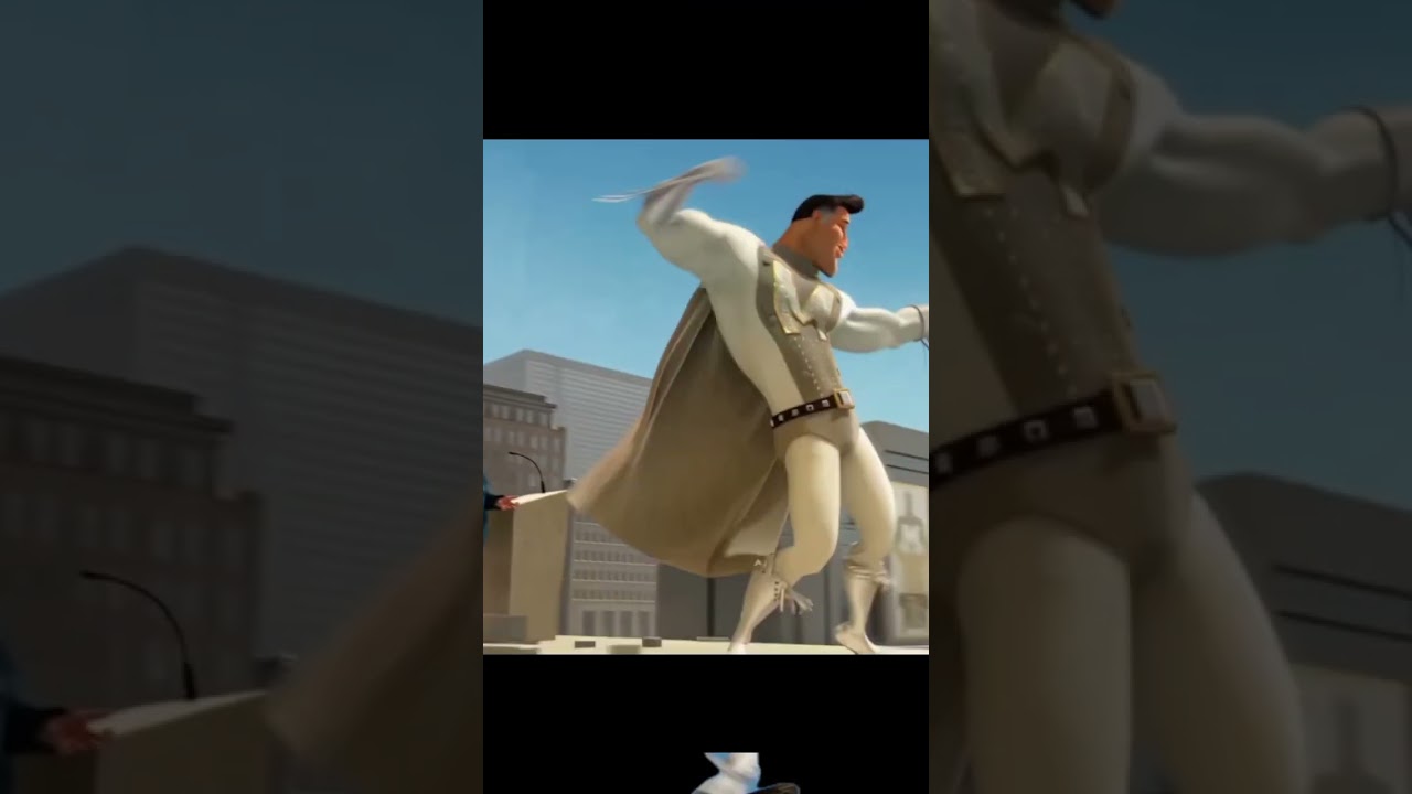 metro man 16-bit ver.