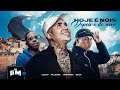 HOJE É NÓIS, DEPOIS É DE NOVO - Lele JP, MC Lemos, Nathan ZK (DJ GM)
