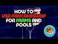HOW TO USE PANCAKESWAP TO FARM AND MAKE PASSIVE INCOME | 486% ROI