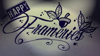 Happy Frameries, Le Clip Qui Rassemble Les Framerisois