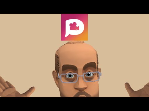 Every Plotagon user in a nutshell
