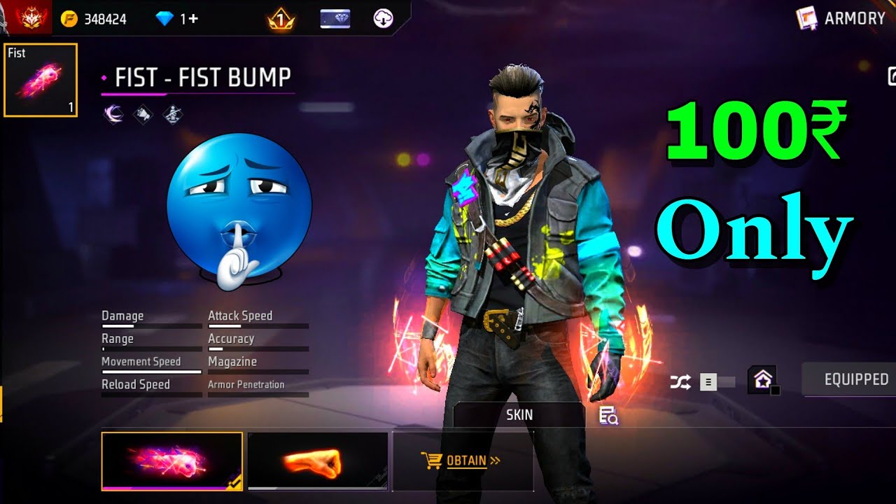 Free Fire Id Sell Low Price 🛒