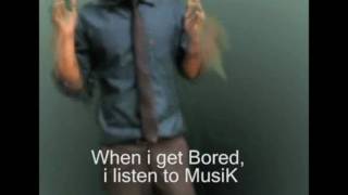 Commercial made by ME