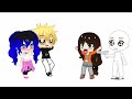 Rap and Lila will die || MLB || Gacha Club (READ description or pinned comment before commenting)