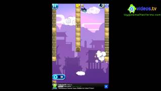 Android Ninja Dashing screenshot 5