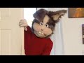 Smosh Clips: "Fox does a Barrel Roll in the Mario Movie"
