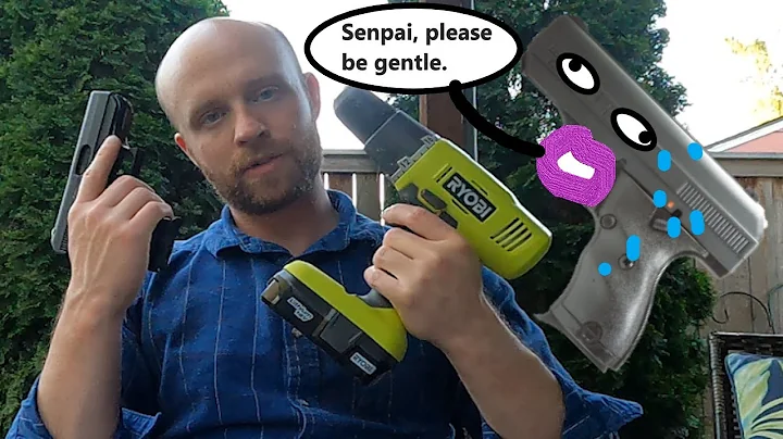 Full Hi-Point C9 (9mm) Review