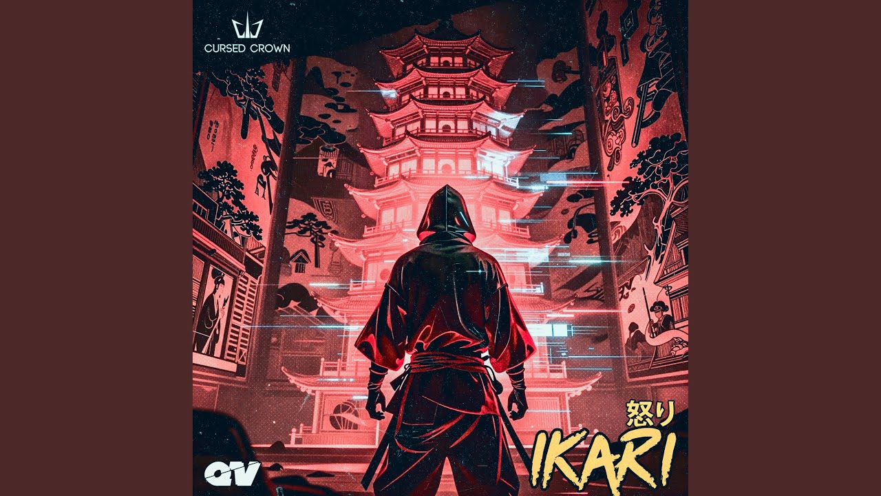 Watch Ikari on YouTube Watch Ikari on YouTube