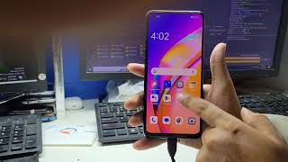 Oppo F19 Pro Cph2285 Dead Boot Repair Hang On Logo Fix Done - Oppo F19 Pro Dead Boot Repair