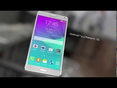samsung-galaxy-note-4-:-prix,-caractéristiques-et-date-de-sortie-de-la-phablette