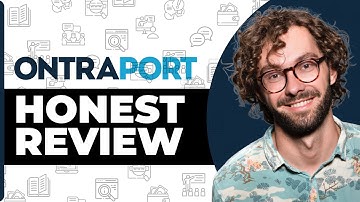 Ontraport CRM Honest Review - Watch Before Using