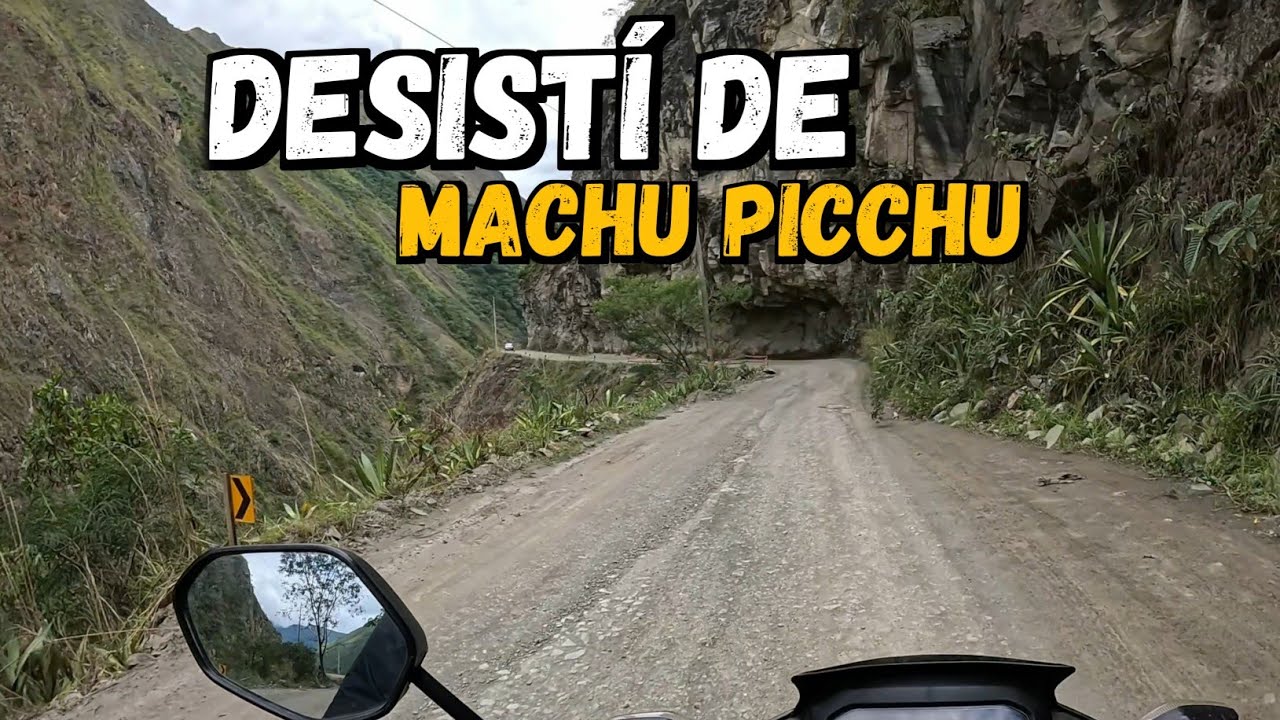 EP-16 Pensei em seguir, mais resolvi voltar!