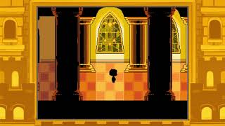 Undertale Last Breath Renewed Phase 1 No Heal -12Hp