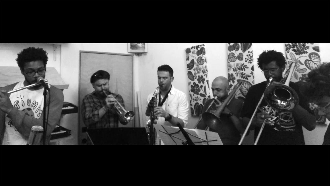 Sly5thAve - Who Am I (Intimate Version) - YouTube
