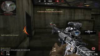 Blackshot - Suspected MACRO Custela