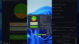 How to Instantly Free Up RAM with Wise Memory Optimizer! #ram #freeram #shorts #tech #mktutorials