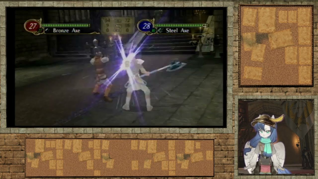 Nolan Be Dawn Brigading...