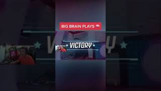 Big Brain Plays - Splitgate