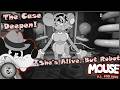 The Full Body Assistant Attack! And Onto Another Case..Missing Shrews - (Mouse P.I. For Hire Part 5)