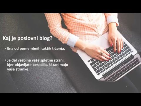 Video: Zakaj je večprogramiranje pomembno?