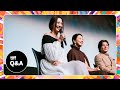 A NORMAL FAMILY at TIFF23 | Q&A w/ Hur Jin-ho, Sul Kyung-gu, Jang Dong-gun, Kim Hee-ae, Claudia Kim