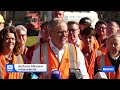 Federal and NSW governments to split $2.5 billion Tomago Aluminium bailout | ABC NEWS