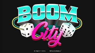 BOOM CITY НОВЫЙ ЛАЙВ КОТОРЫЙ НЕПЛОХО ЗАНОСИТ? СЛОВИЛ БОНУСКИ